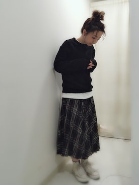 yasuhaさんのコーディネート