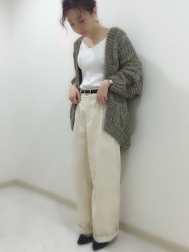 yasuhaさんのコーディネート