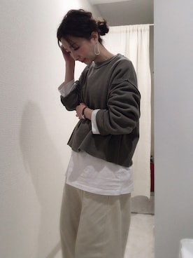 yasuhaさんのコーディネート