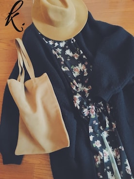 k.さんのコーディネート