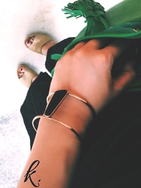 k.さんのコーディネート