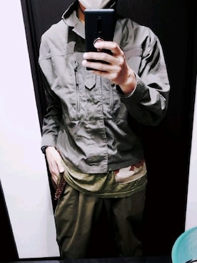 ＴＫsさんのコーディネート