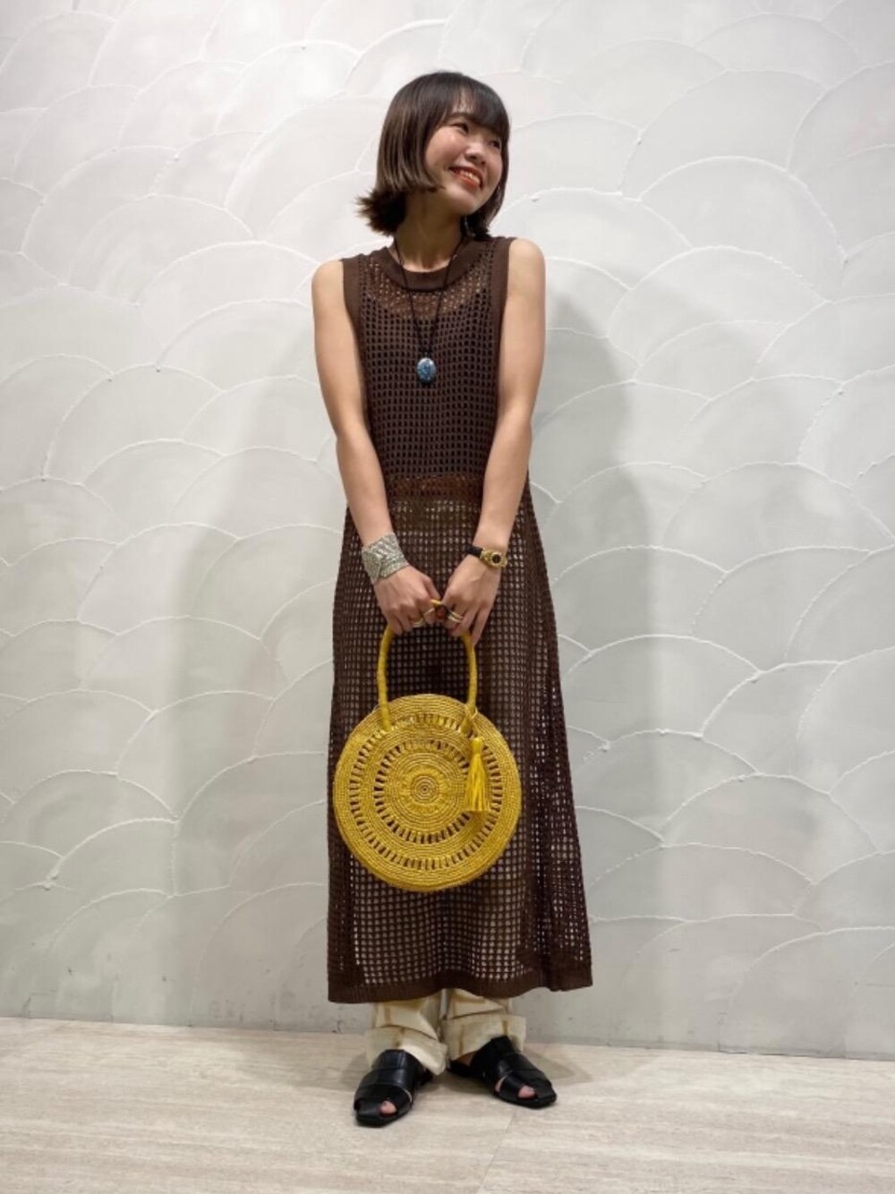 MAISON N.H PARIS（メゾンエヌアッシュパリ）の「MAISON N.H PARIS