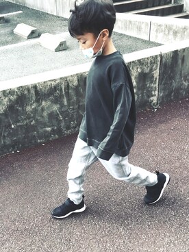 K & Kさんのコーディネート