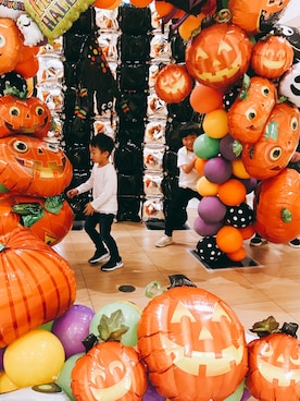 K & Kさんのコーディネート