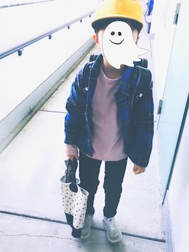 K & Kさんのコーディネート