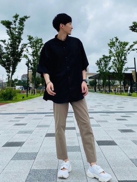 Nike ナイキ アクアリフト W Nike Aqua Rift Cw7164 100 Sp を使ったメンズ人気ファッションコーディネート Wear