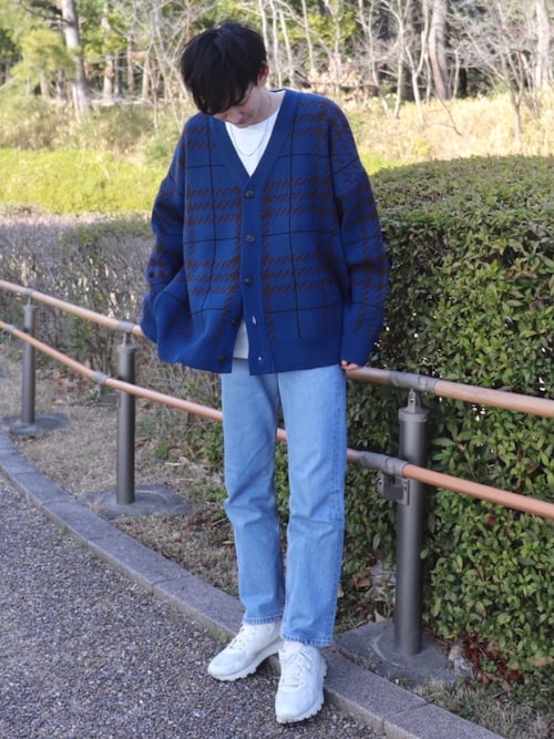  ごりゅーさんのコーディネート