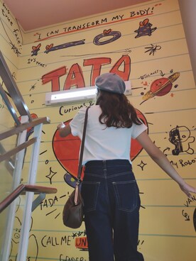 mimi さんのコーディネート