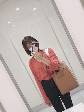 mimi さんのコーディネート