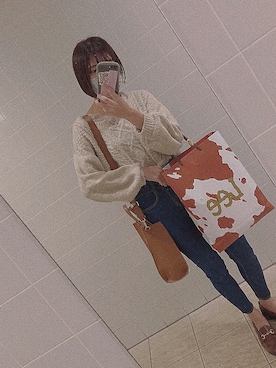 mimi さんのコーディネート