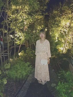 Nさんのコーディネート