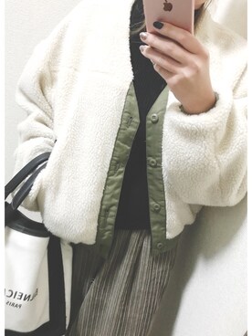 ayaさんのコーディネート