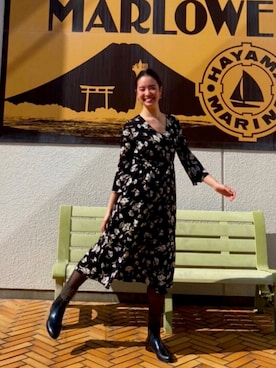 🌺🐬pua_haru✔️さんのコーディネート