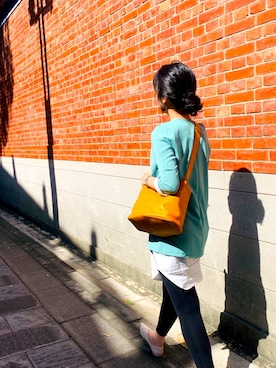 wen  wenさんのコーディネート