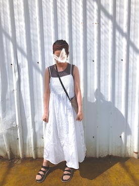 wen  wenさんのコーディネート