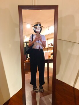 wen  wenさんのコーディネート