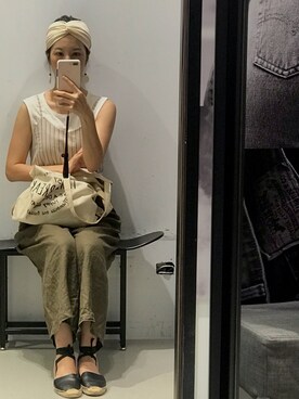 wen  wenさんのコーディネート