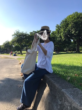 wen  wenさんのコーディネート