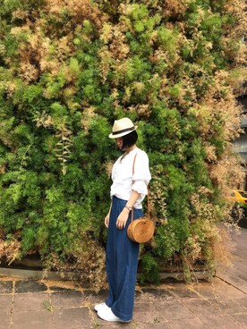 wen  wenさんのコーディネート