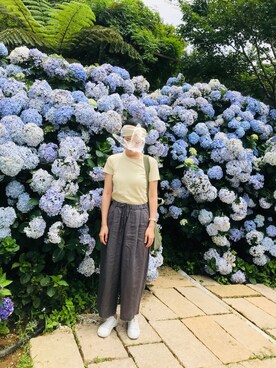 wen  wenさんのコーディネート