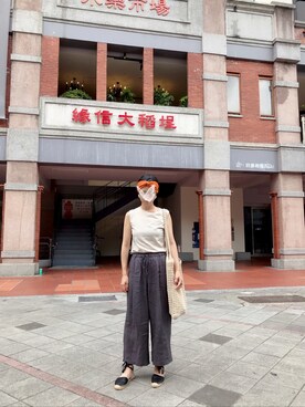 wen  wenさんのコーディネート