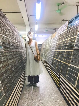 wen  wenさんのコーディネート