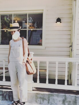 wen  wenさんのコーディネート