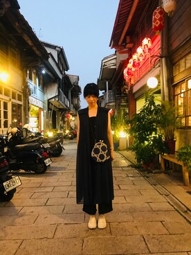 wen  wenさんのコーディネート