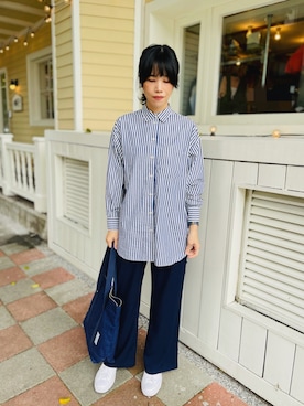 wen  wenさんのコーディネート