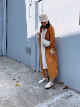 wen  wenさんのコーディネート