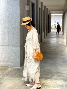 wen  wenさんのコーディネート