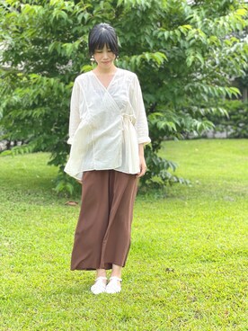 wen  wenさんのコーディネート