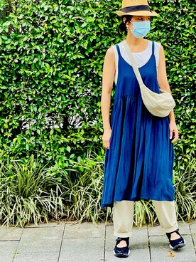 wen  wenさんのコーディネート