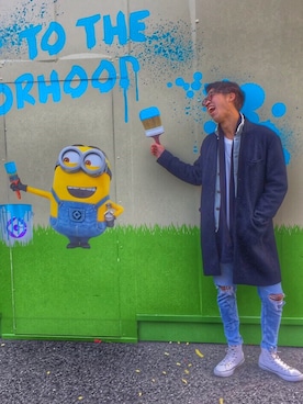 taikiさんのコーディネート