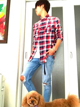 taikiさんのコーディネート