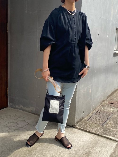 Ciaopanic Typyterioさんのシャツ ブラウスを使ったコーディネート Zozotown