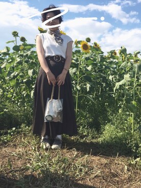 moekaさんのコーディネート