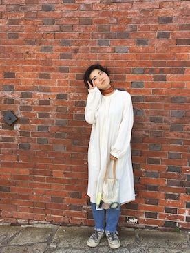 moekaさんのコーディネート