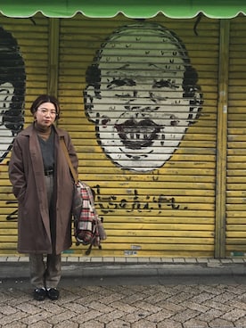 moekaさんのコーディネート