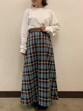 moekaさんのコーディネート