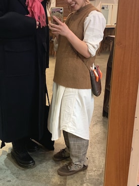 moekaさんのコーディネート