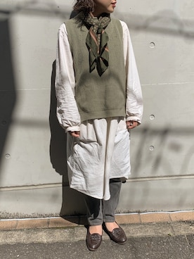 moekaさんのコーディネート