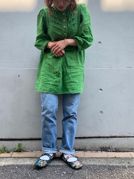 moekaさんのコーディネート