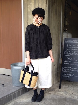 k a t o uさんのコーディネート