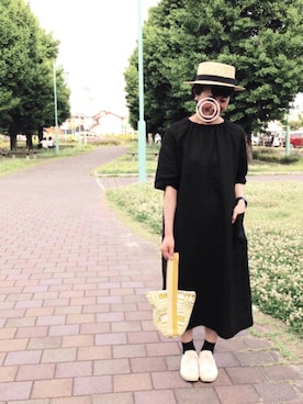 k a t o uさんのコーディネート