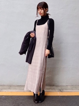 chisaさんのコーディネート