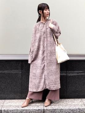 chisaさんのコーディネート