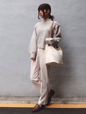 chisaさんのコーディネート