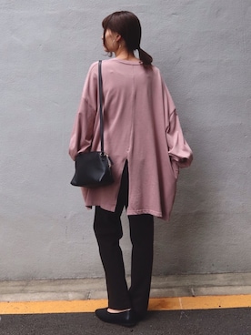 chisaさんのコーディネート